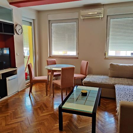 Maja Apartment Novi Sad Eksteriør billede