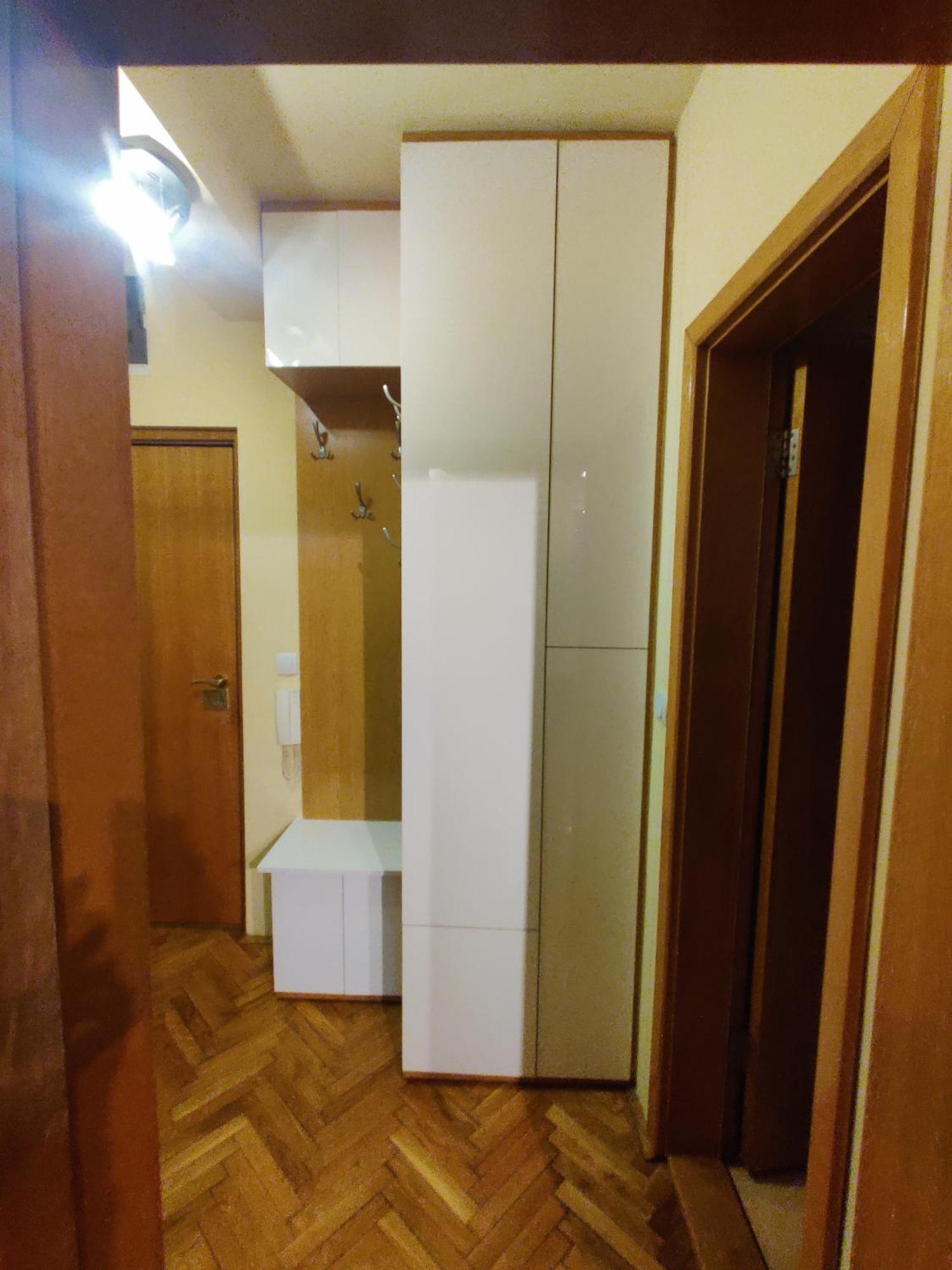 Maja Apartment Novi Sad Eksteriør billede